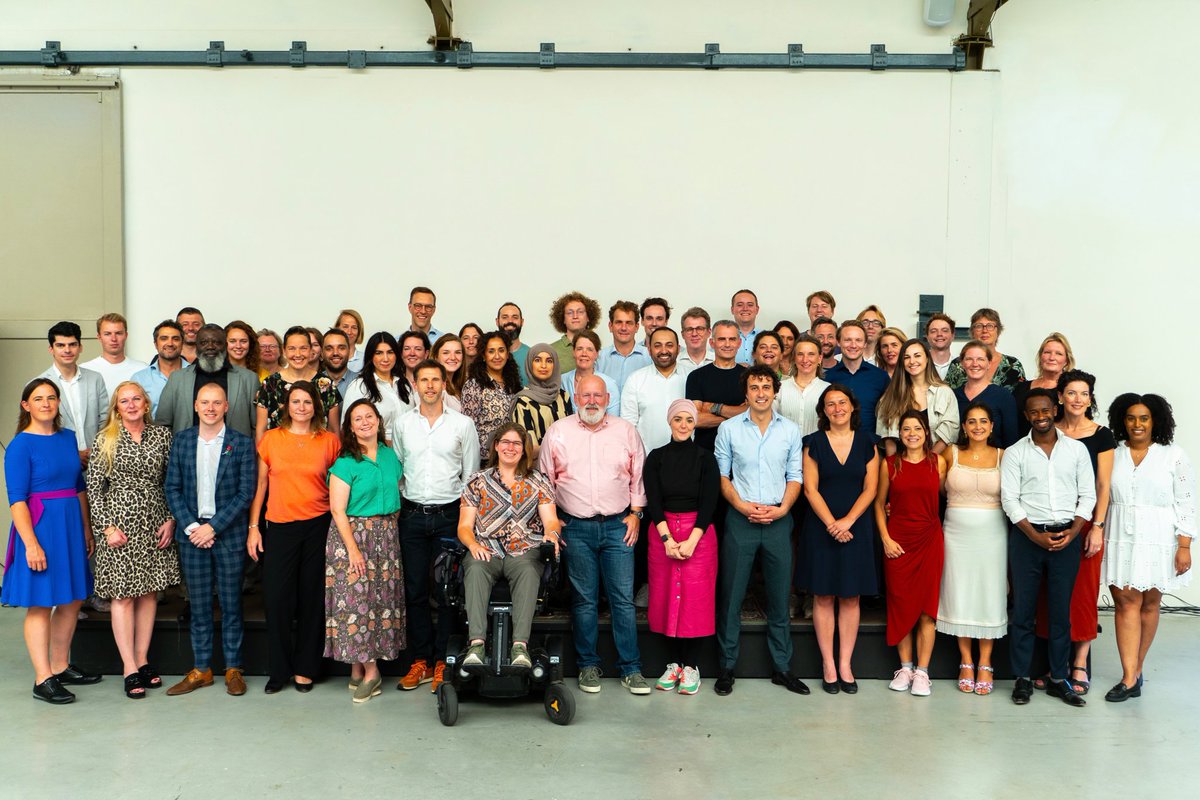 Yes, wat een team! Mij kom je tegen  op de concept-kandidatenlijst in Flevoland Utrecht en Gelderland voor de Tweede Kamer op nr 50. 

￼ groenlinkspvda.nl/kandidaten