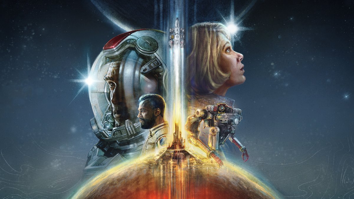HexController's tweet photo. #Zelda #Starfield #BaldursGate3 #SpiderMan2 🎁Giveaway
 
𝐅𝐨𝐮𝐫 games… 𝐎𝐧𝐞 choice!!!
 
Like &amp; RT &amp; Follow, comment your GOTY for a bouns entry
 
 Ends on a week. 🍀 https://t.co/rgBY2Jg4P7