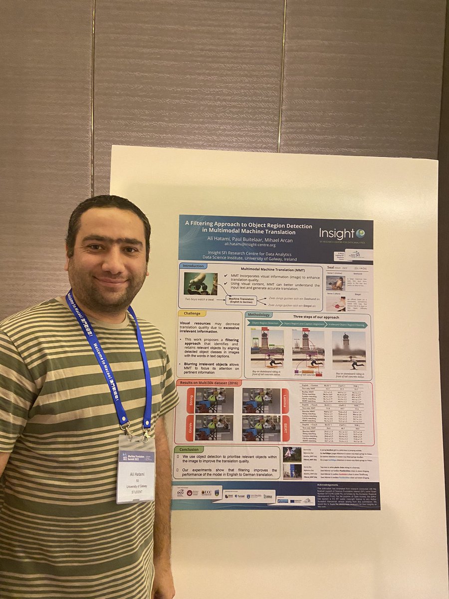 Ali Hatami tweet media