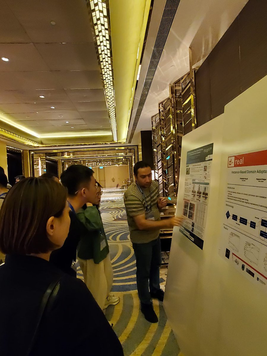 Ali Hatami tweet media