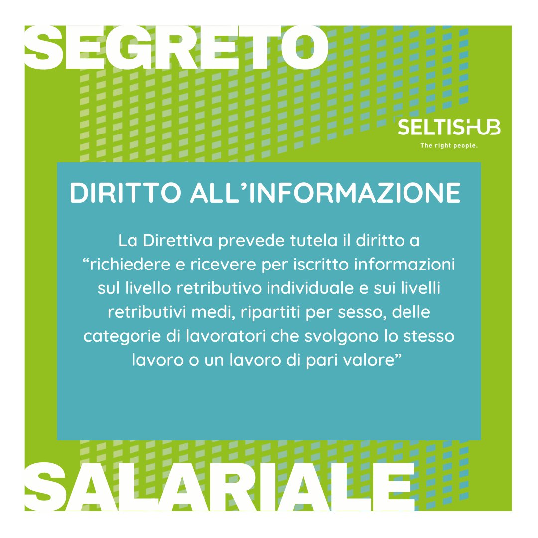 Seltis Hub tweet media