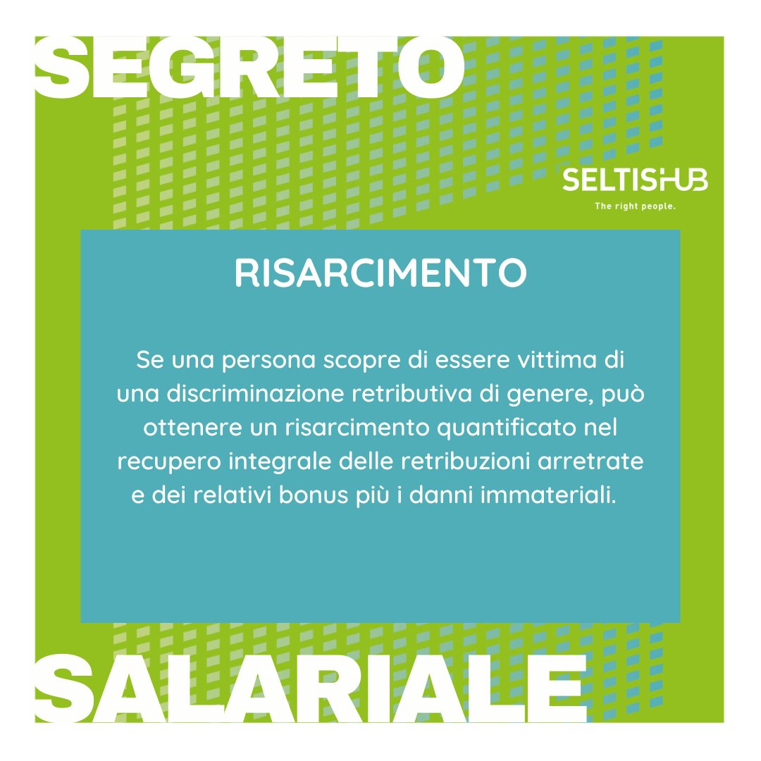 Seltis Hub tweet media