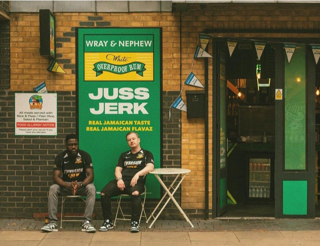 INVASION CREW (@theinvasioncrew) on Twitter photo When @djtoddler says "Mj what's the plan? An Mj says" They will all see real soon my bro" @wrayandnephewuk <a href="/jussjerk/">pablo zetina</a> When @djtoddler says "Mj what's the plan? An Mj says" They will all see real soon my bro" @wrayandnephewuk <a href="/jussjerk/">pablo zetina</a>