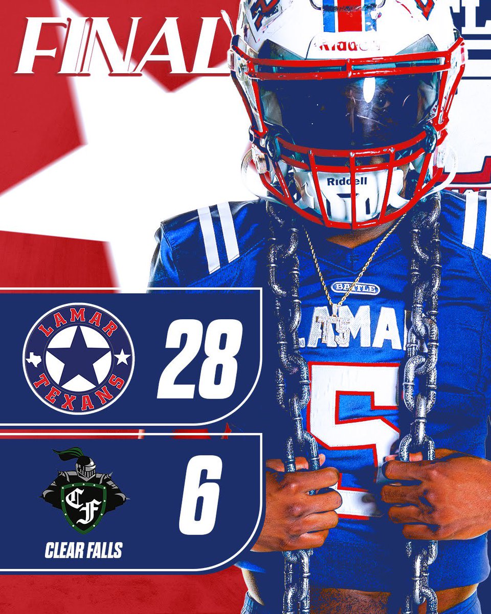 Last nights final score! See you in Pasadena next week!