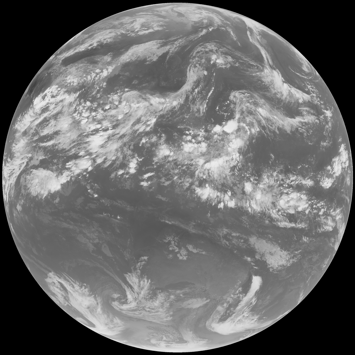 plugger_lockett's tweet photo. Finally got GK-2A HRIT tonight! I setup my 1.8m prime and used my cantenna held by hand, but it was enough!
As per usual, many thanks to @aang254 for such a great program!  #satdump https://t.co/FmIYX6jjfo