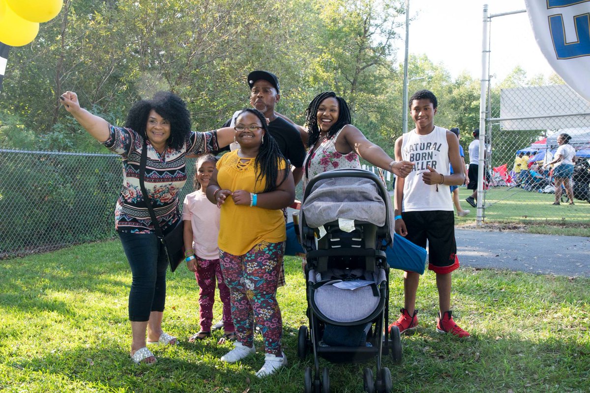NCDSAlliance's tweet image. This #FlashBackFriday we're celebrating the 2018 Triangle #BuddyWalk! We love seeing how our families have grown over the past 5 years.

Visit our Facebook page for more 2018 photos: facebook.com/NorthCarolinaD…
