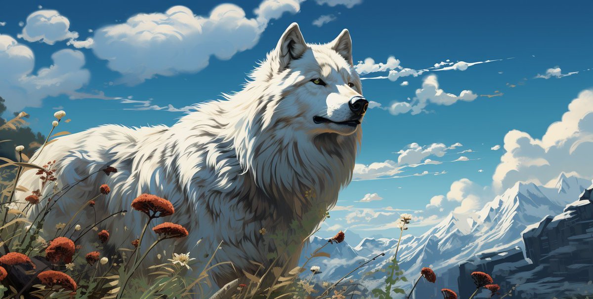 🐺🐺 $YAMA meme competition Round 2 🐺🐺

1⃣Create your best $YAMA meme content
2⃣Tag <a href="/YamaInuCoin/">YamaInuCoin🐺</a> 
3⃣Reply #YAMA 

🔟 winners will be chosen and gifted $100 worth of #YAMA on September 15th.  

LFG #YAMA