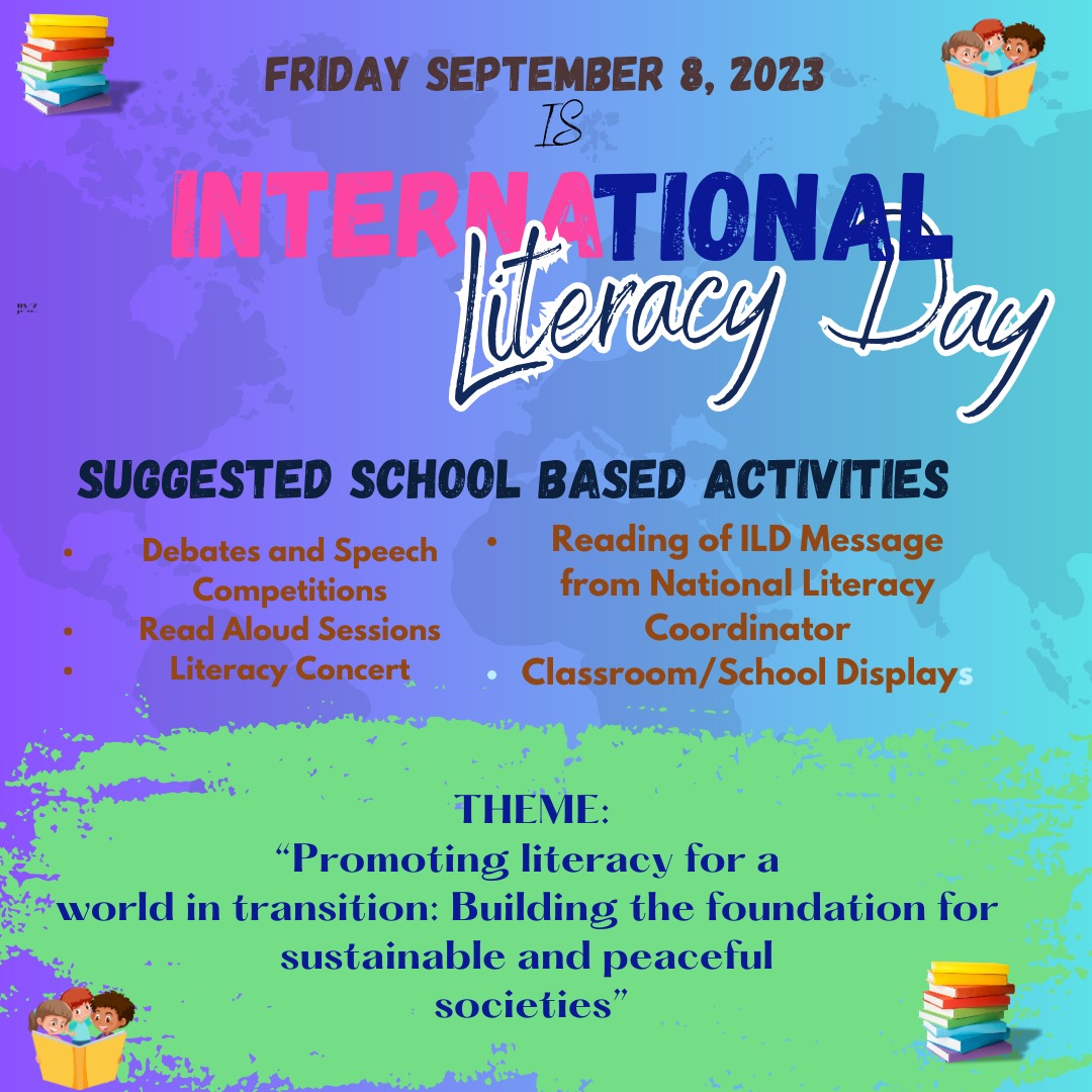 Homestead Primary and Infant tweet media