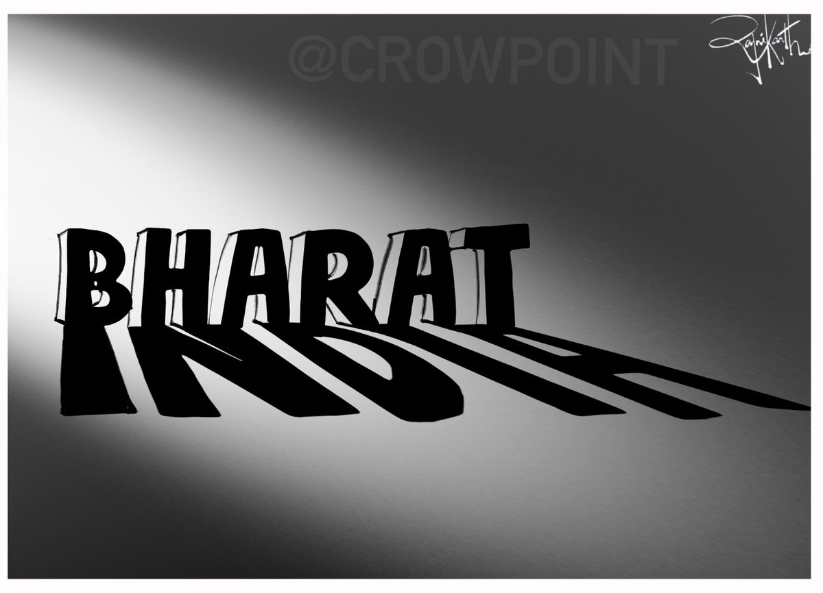 #India #Bharat #Hindustan #IndiaVsBharat #namegame #Politics #editorialcartoons #Satire