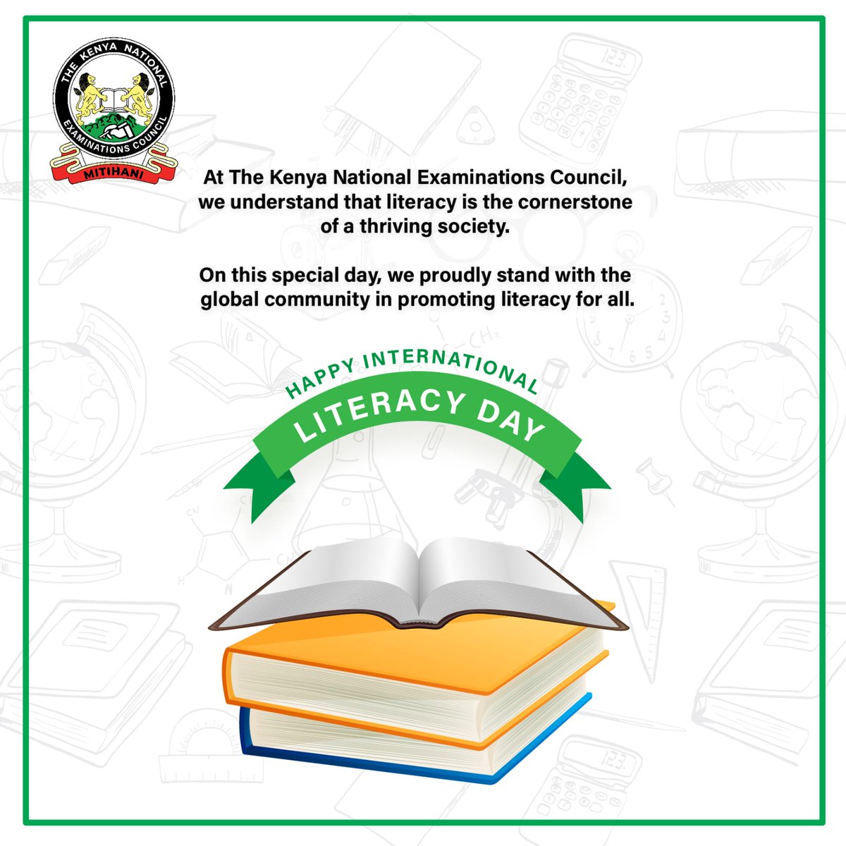 KNECKenya's tweet photo. https://t.co/ifz3rQj6VB