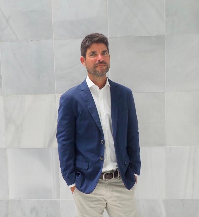 🔵 El equipo de onTech daba ayer la bienvenida en las oficinas del clúster a Mario Pulido, que se incorpora como nuevo delegado de desarrollo de negocio en Andalucía Oriental.
ontechinnovation.com/mario-pulido-n…