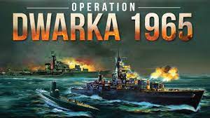 Op Dwarka is etched in golden words with all it[s glory on the Arabian Sea to remind bharat of it's bitter defeat in 1965
#8thSeptember #PakNavyDay2023 #PakNavy #YoumeBahria #65War #شکریہ_سپہ_سالار