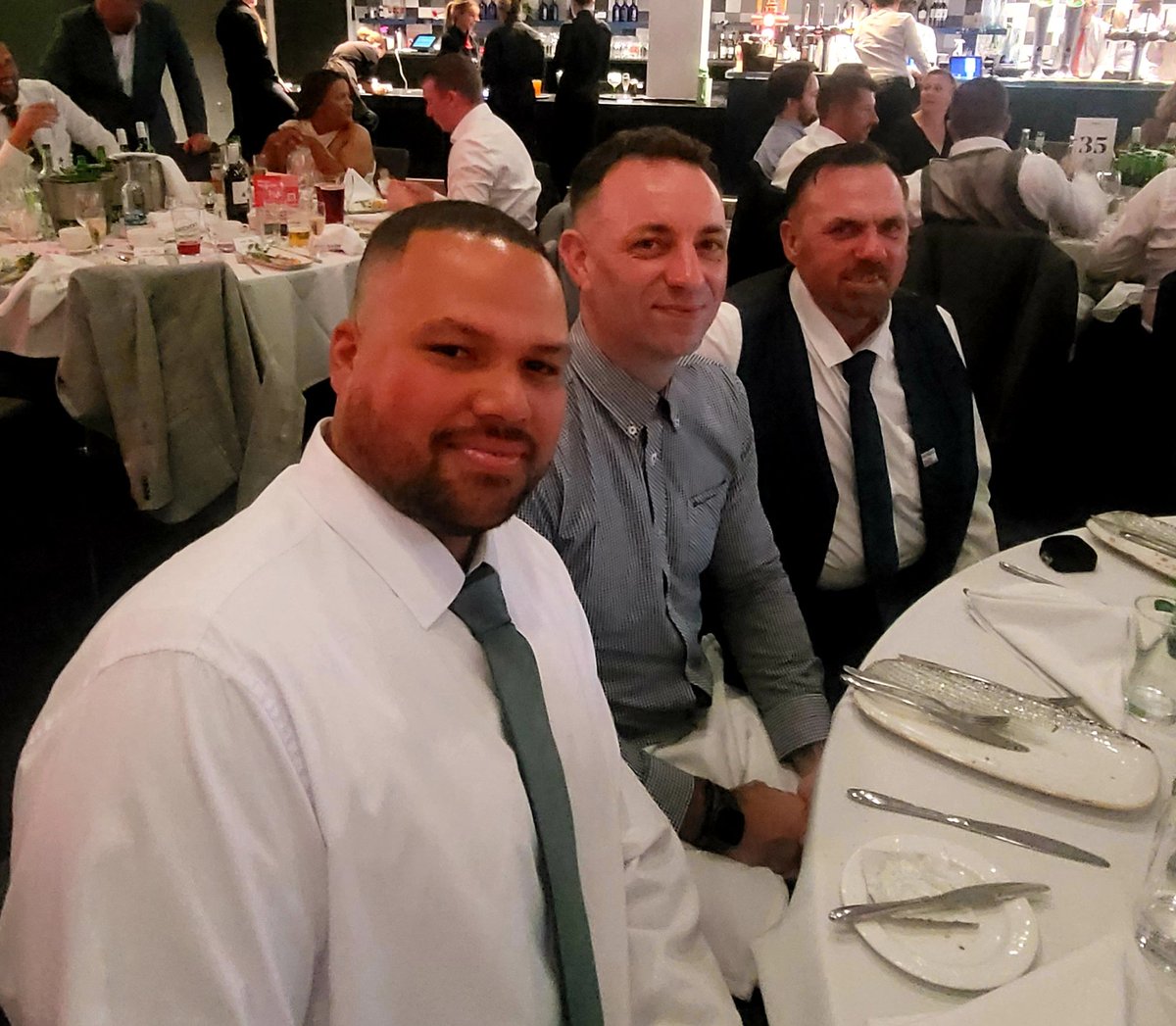 What a star studded line up!! #nhbc #newhomes #MulberryPark
#Topteam ...🤞🥳🏅🥂🍾