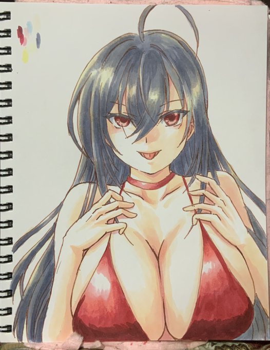 こうなる…が、ちょいやりすぎたなこりゃw 