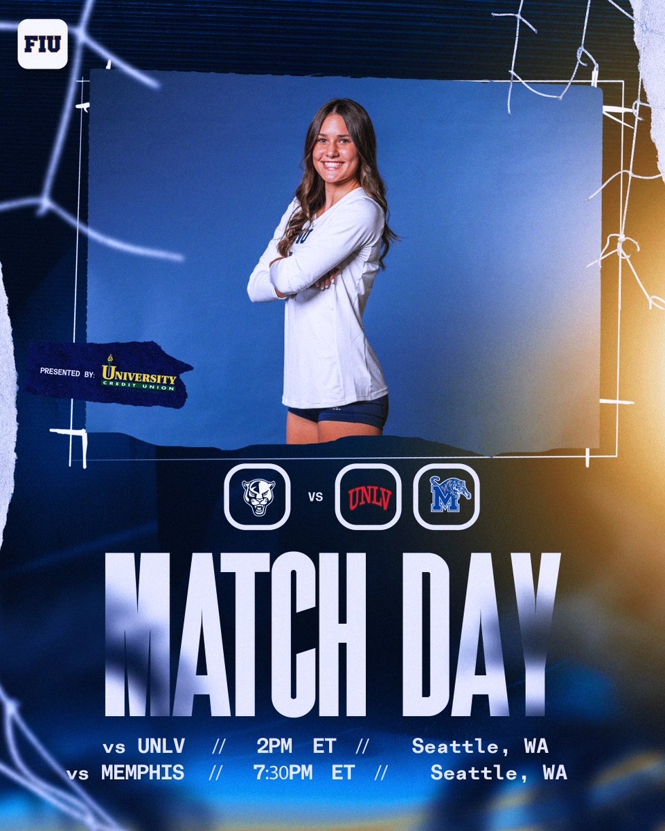 It's Match Day‼️Ready for a double-header in Day 1⃣ of the Husky Invitational! 🐾

⏰ 2 pm ET/ 7:30 pm ET 
📍Alaska Airlines Arena at Hec Edmundson Pavilion
📊vs UNLV: bit.ly/3PvqU2M
📊vs Memphis: bit.ly/3PwFJCn
📺bit.ly/3qYsPDI

#PawsUp