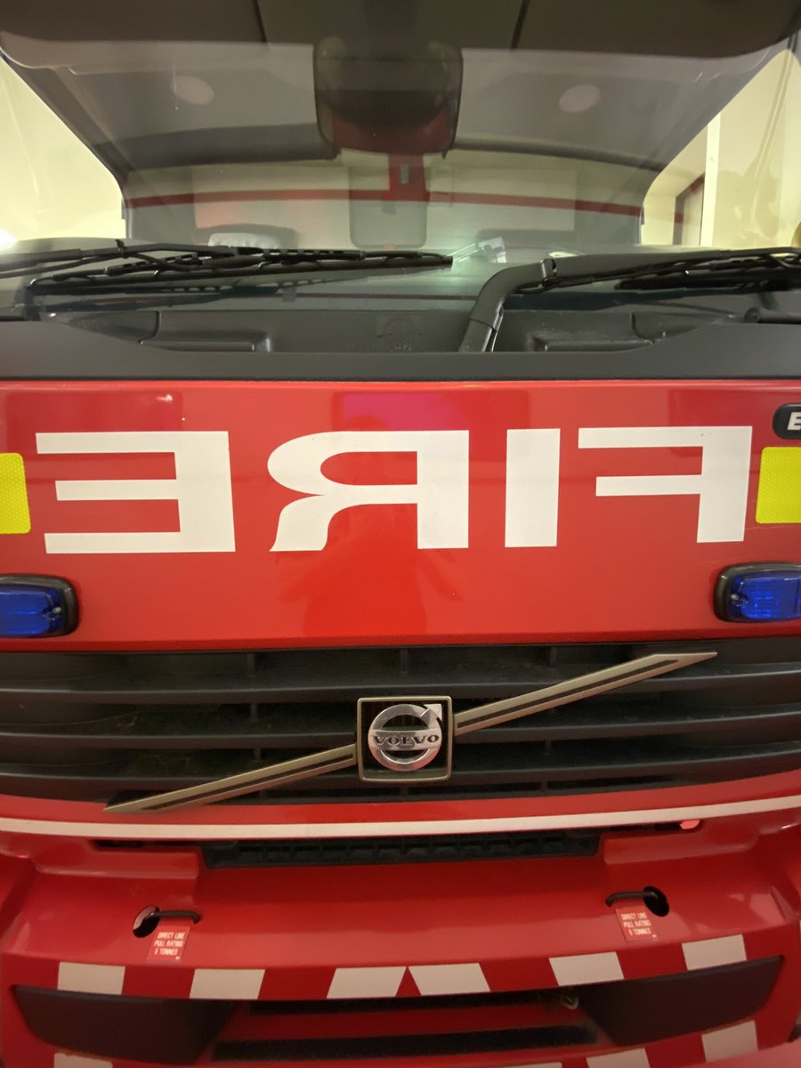 📟🔥FIRE CALL🔥📟

Type-Afa 
Date-08/09/23
Time-1312pm
Address-Mount pits lane  

🚒1xBrandon

This was a false alarm caused by a system defect.