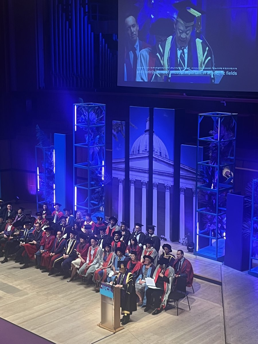 UCL Faculty of Laws tweet media