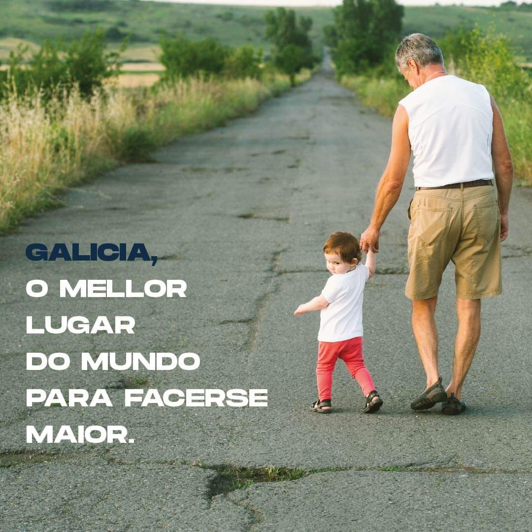 inmanespereira's tweet photo. #Galicia é referente nacional no coidado dos #maiores.
#CasasdoMaior
Coidados #PortaaPorta
#XantarnaCasa
#Centros de día de #Alzheimer
Servizo de #AxudaNoFogar
seguimos a traballar, posta en marcha do novo modelo de #coidados que permita levar os centros residenciais á vangarda https://t.co/h2H4l1nD8K