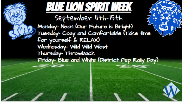 Belle Aire Intermediate (@wchcs_belleaire) on Twitter photo 