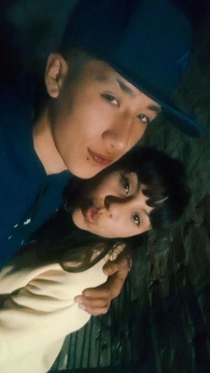 Gracias x los momentos lindos q me haces pasar y x lo que me brindas miamor el amor q te tengo nunca se me va a acabar😍🥺