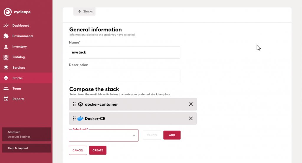 Stackmasters_eu's tweet image. Simplify Docker deployment with Cycleops! Create and reuse your desired delivery workflow.
#docker #dockerdeployment #devops #cicd

bit.ly/3PqaFUw