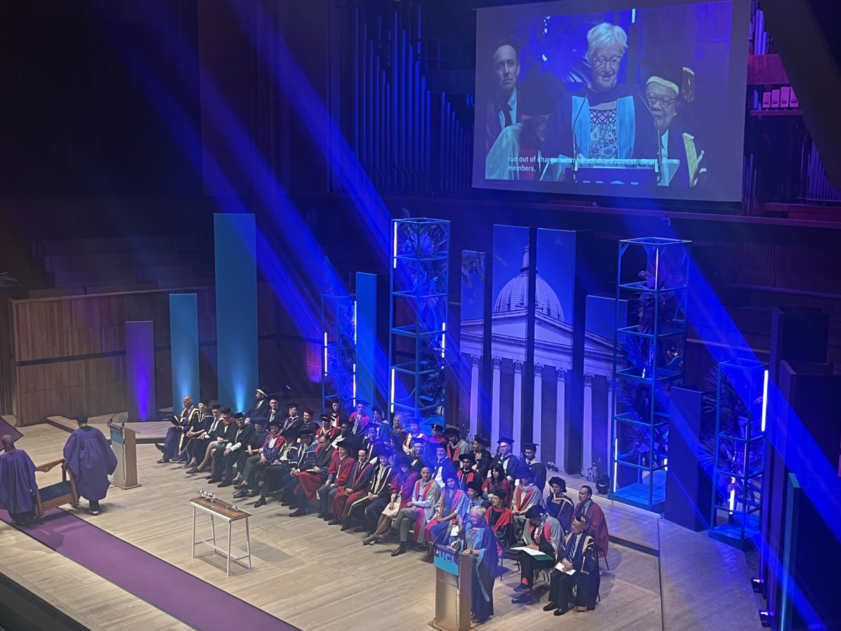 UCL Faculty of Laws tweet media