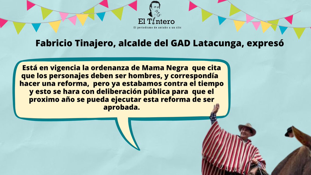 El Tintero EC tweet media