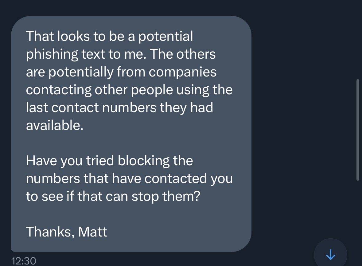 newstead's tweet photo. @SkyUK @SkyHelpTeam So further to having spoke to sky most of the morning, the most unacceptable response… don’t worry about the harassment you’ve had and dirty messages from a previous sky customer, just change your number and call us. What an absolute disgrace. Not even an apology!!! https://t.co/9C04O6S5el