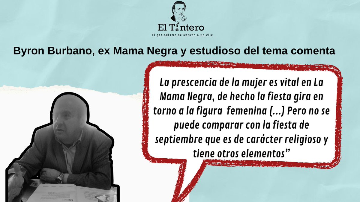 El Tintero EC tweet media