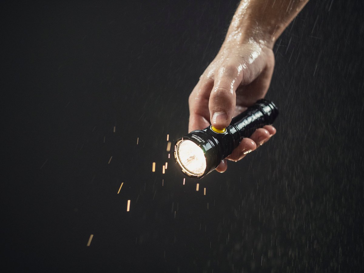 Armytek Россия tweet media