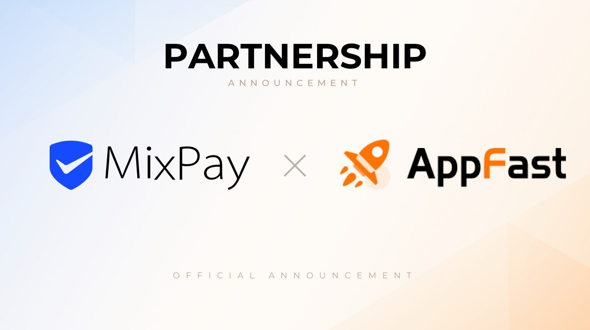 MixPayProtocol's tweet photo. 🥳 Exciting News! 📱 Appfast and MixPay are joining forces for a game-changing partnership in the world of app development and cryptocurrency payments! 💼💰  🎉
👉https://t.co/SvFGse2a2G
📊 Appfast, the industry leader in App Store Optimization (ASO) solutions, is thrilled to announce a deep collaboration with MixPay. With over 10,000 satisfied app developers under their belt, Appfast has been delivering unparalleled ASO optimization services. They specialize in boosting your app's visibility through keyword installs, ranking improvements, stellar ratings, and glowing reviews. 🚀🚀🚀