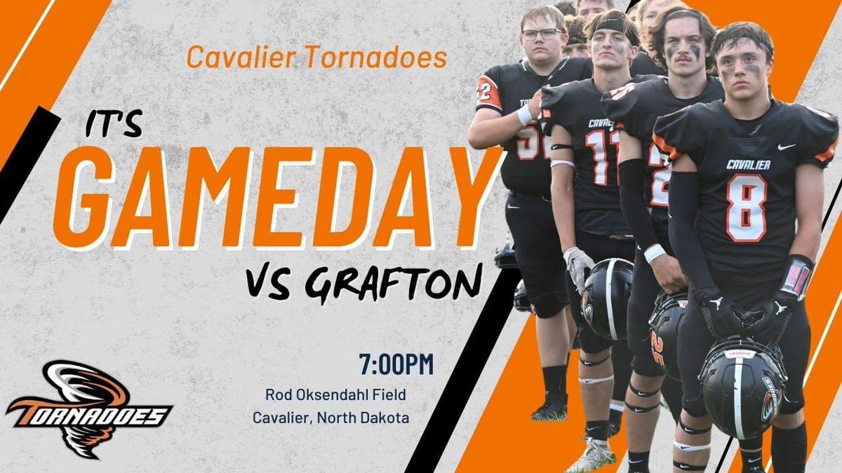 Cavalier Tornadoes Activities (@tornadoesad) on Twitter photo 
