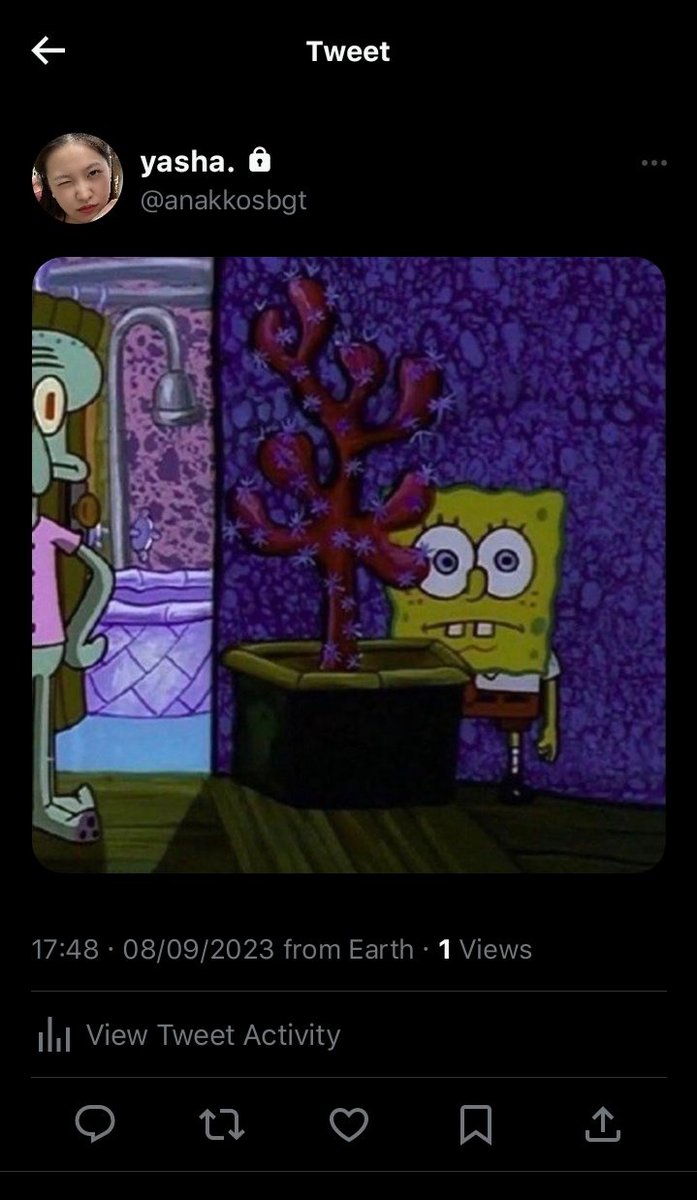 seluruh dunia cm berkata owh