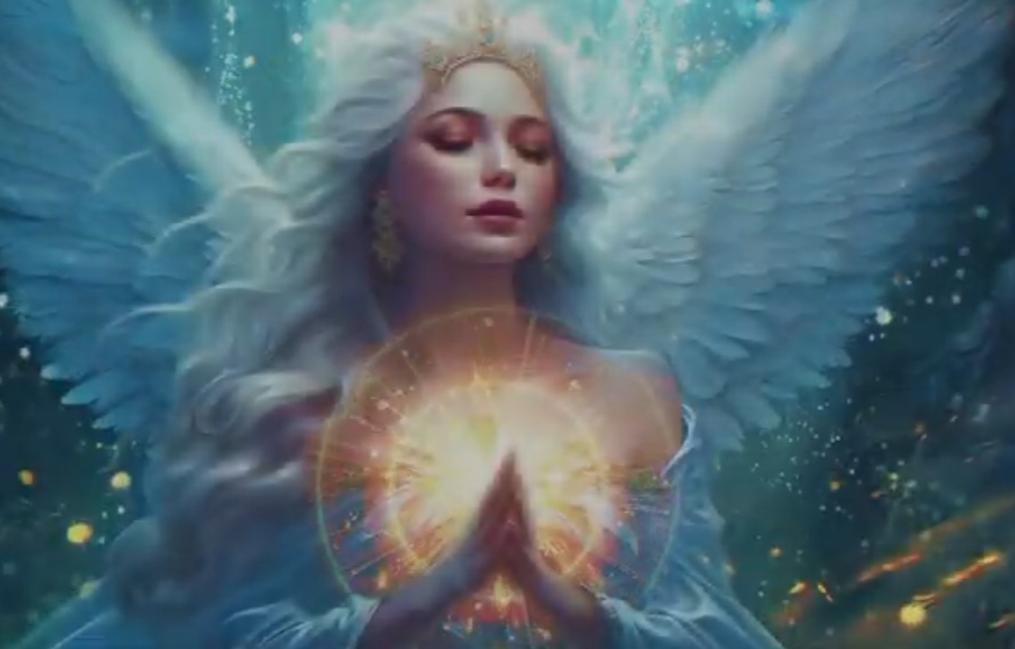 BlueFenixRoseU3's tweet photo. All Brides Stay focused on him...

Praise all glory to God, light and love surrounding us,  the new world awaits

He is near...

🕯🌬 🤍 🕊 ♾ https://t.co/2SQpMXH0lG