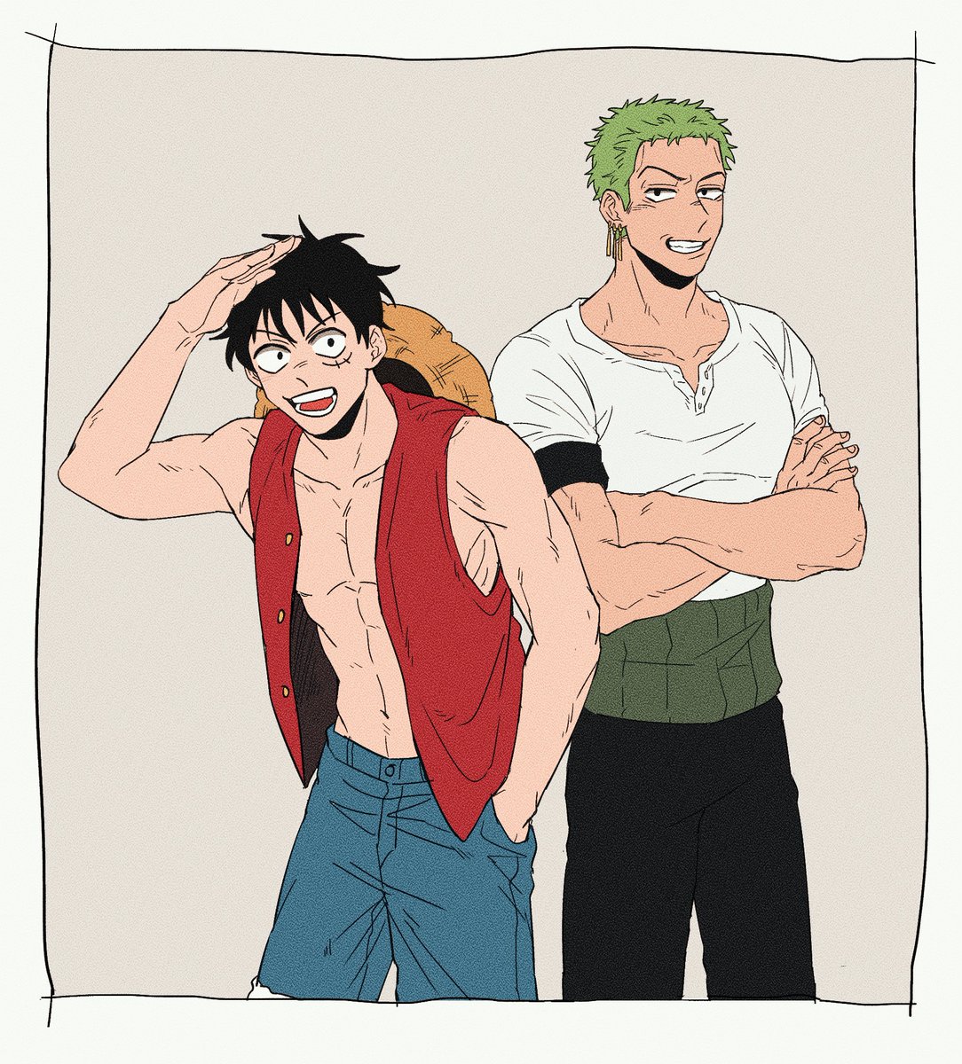 루조로 재활❤️💚