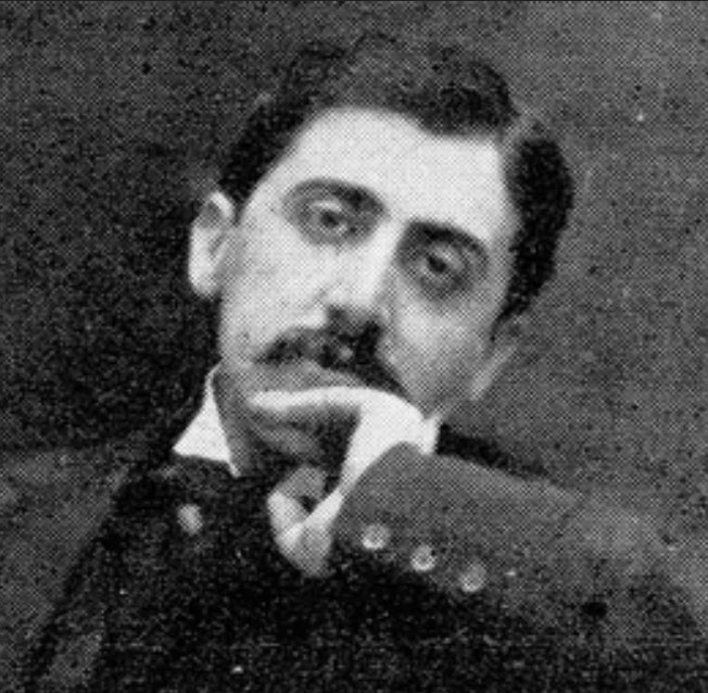 Thought_Daily_'s tweet photo. Perspective:

"The only true voyage of discovery consists not in seeking new landscapes, but in having new eyes." - Marcel Proust
 
Look at it as if for the very first time. Be like an alien who has no context for anything. 

#Proust #Philosophy https://t.co/QtxULGI7y4