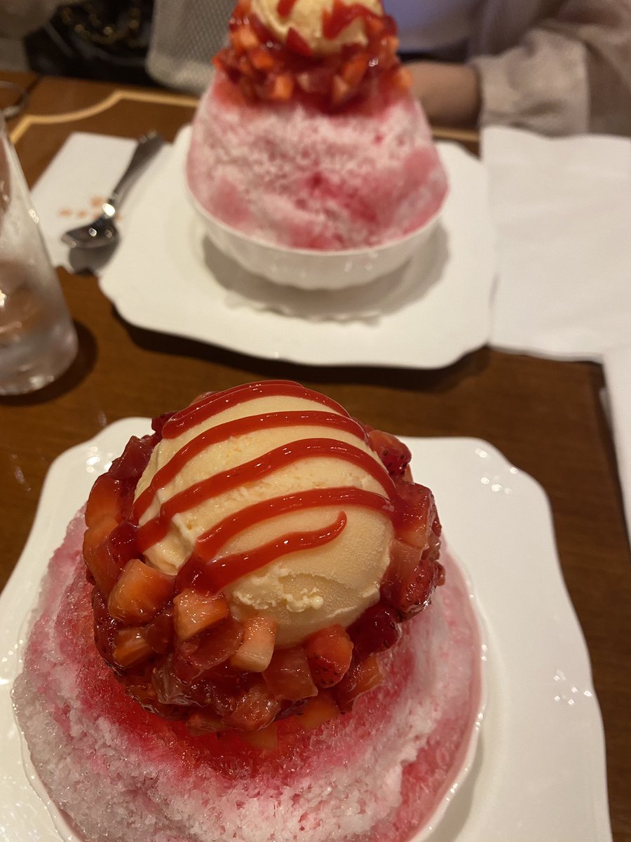 吃好喝好回家！