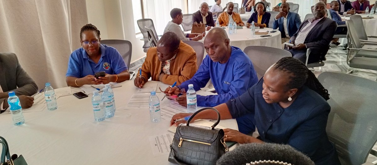 ucscucoop's tweet photo. HAPPENING NOW; More learning on identifying and focusing on areas where a #SACCO can make an impact - strategies and plan at the #TheWesternUgConvention2023
#ImpactDrivenServiceDelivery
at Las Vegas Hotel in Mbarara City.
@accosca @kuscco @CooperatorNews @UgandaCoop https://t.co/kojaUbDHCi