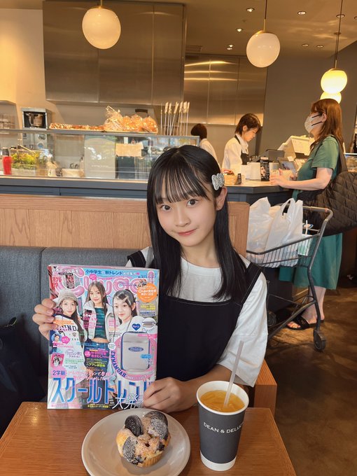 Twitterのコスプレ画像1