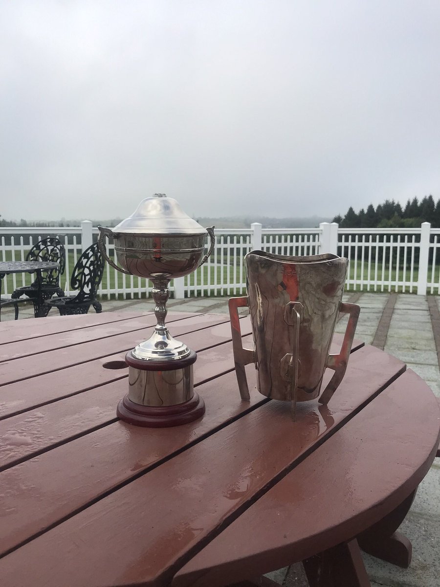 George Sigerson and Tomás Fitzgibbon on tour in the Lee Valley GC <a href="/madf6767/">mark foley</a> @crowe_dentist <a href="/TadhgCoakley/">Tadhg Coakley</a> <a href="/GerGerfitz/">Ger Fitzgibbon</a> <a href="/FiFinnymac/">Finbarr Mc Carthy</a>