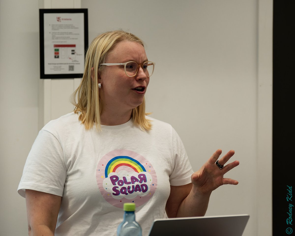 RodJKidd's tweet photo. Almost there. Photos from the fifth session of #DataSaturdayOslo #DataSatOslo @DataSatOslo 
@DataMonsterBen @IrishSQL @iAnuragKale @cathrinew @HeiniIlmarinen @olahallengren 
https://t.co/CUxOaeCaZ9 https://t.co/pEPc6ub4yy