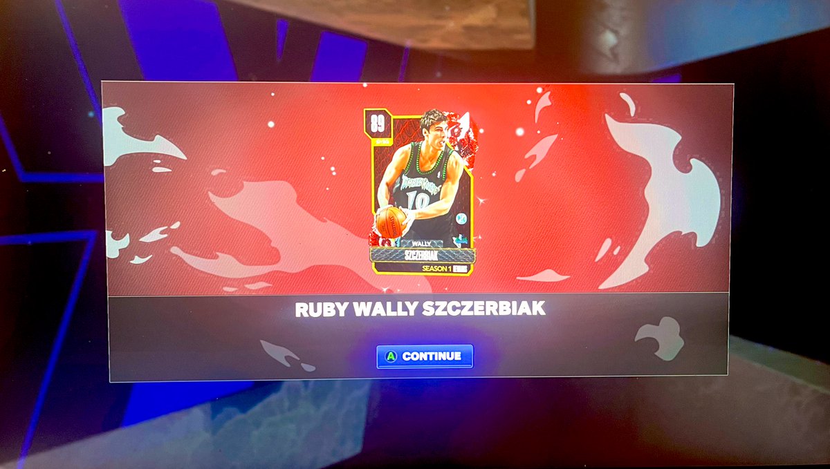 TSP_2K_Gamer's tweet image. 50 Clutch Time wins ✅ @spontaneousJei @Bdogswishy1421 #NBA2K24 #MyTeamCommunity