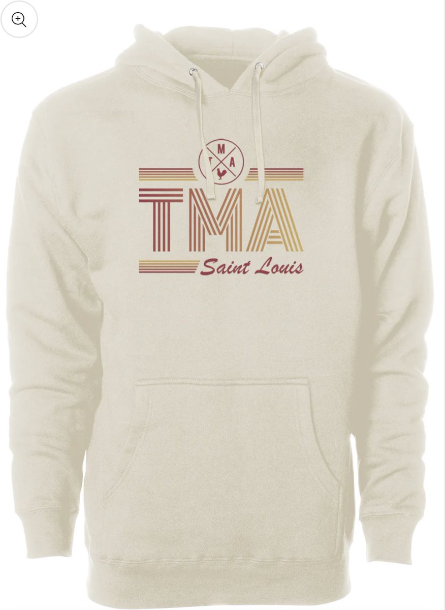 New merch available now on TMASTLShop.com