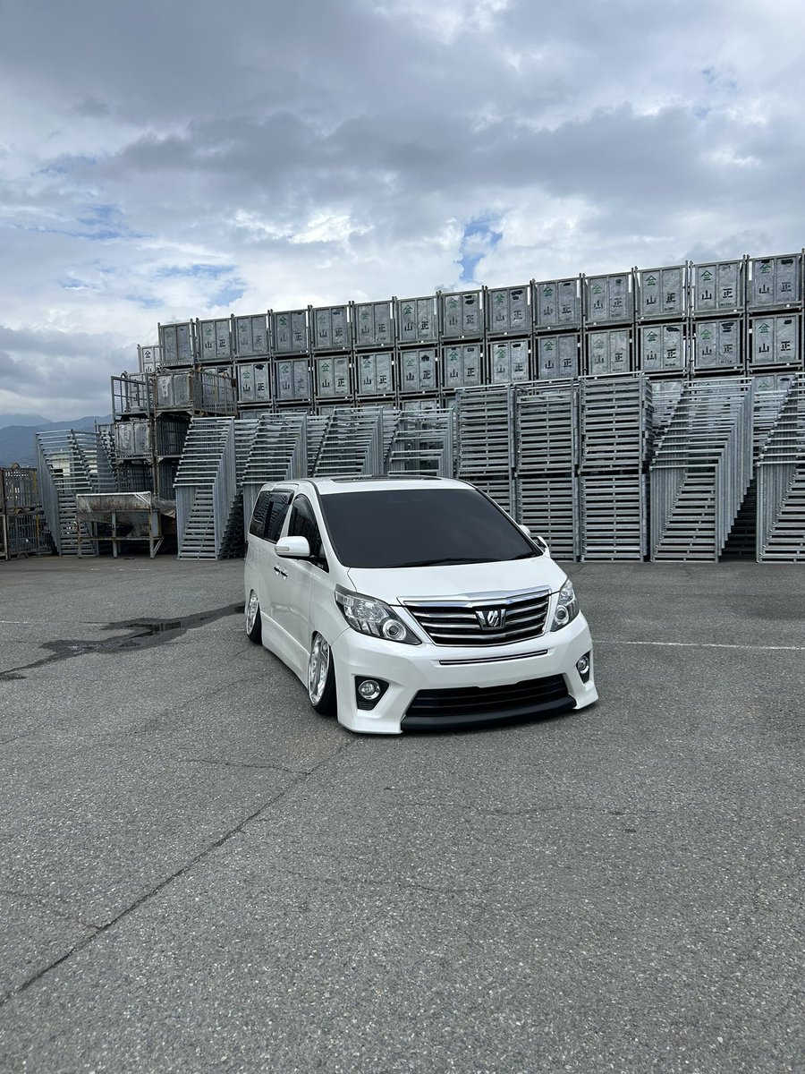 日曜KWGP行きます！
交流よろしくお願いします🙏