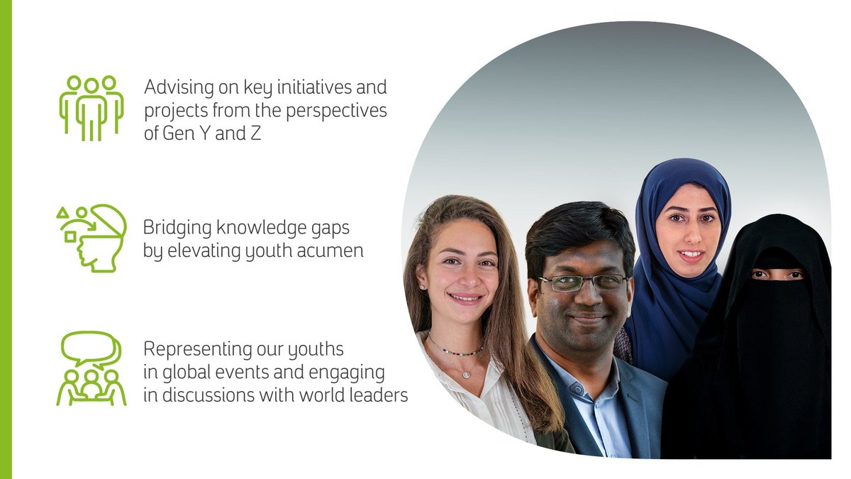 Discover how YLAB prepares our company for the youth, and prepares the youth for our company

#aramco90th
#aramco