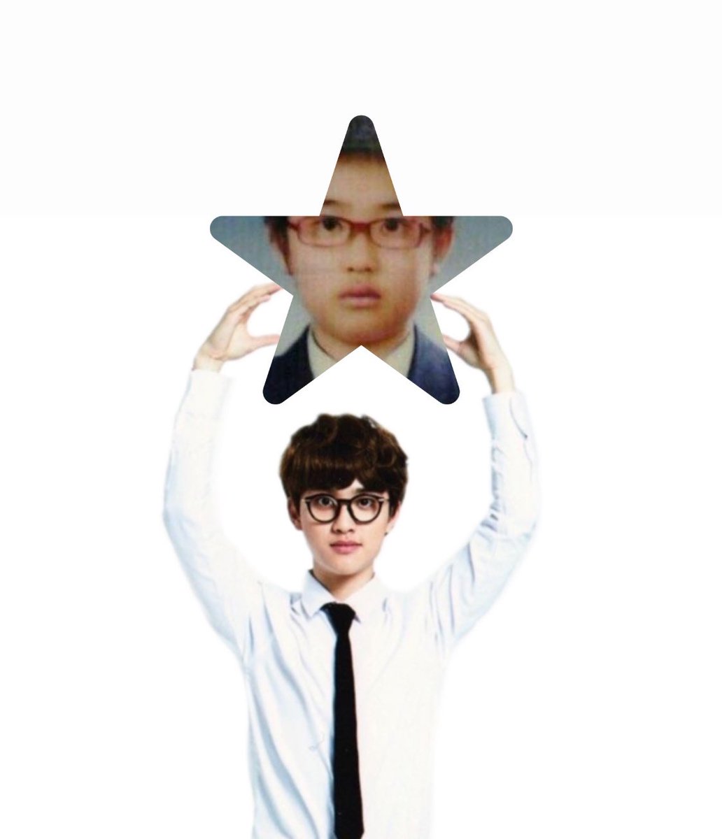 됴 떨어진다(I D.O.)