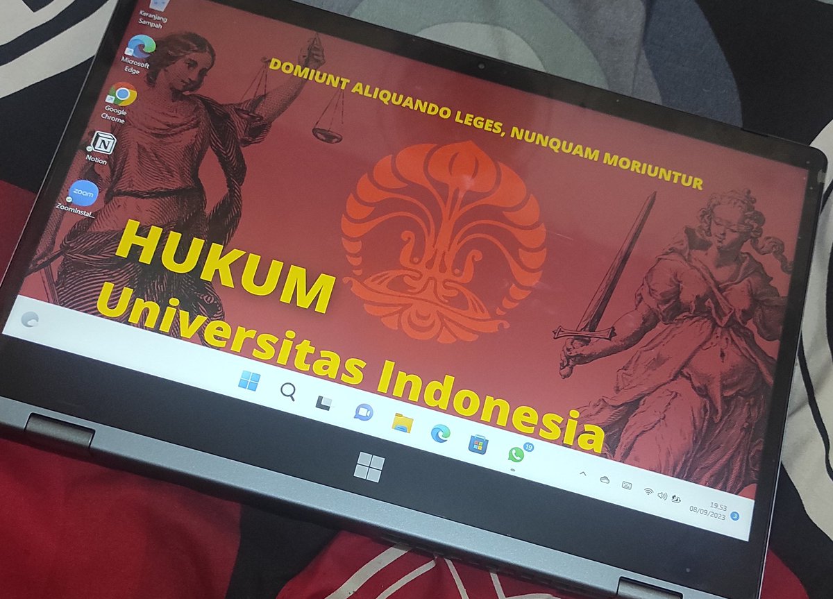 merah merah emang keren