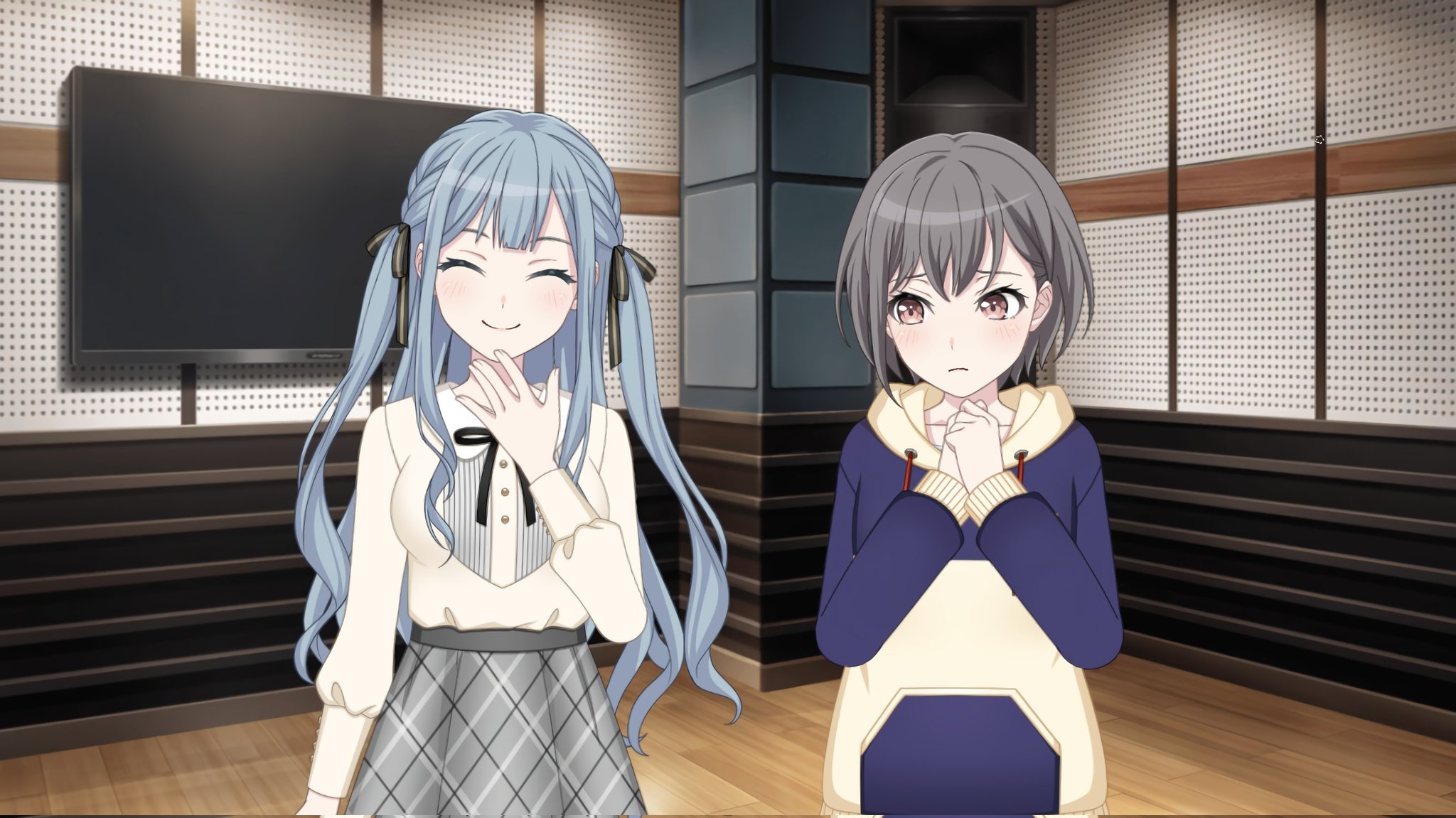 バンドリ 豊川祥子 豊川 祥子 | Character | TVアニメ「BanG Dream! Ave Mujica