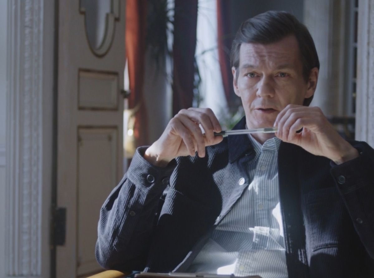 tvoyi_muziki's tweet photo. #черноеОблако 

Сейчас смотрю сериал «черное облако» и ИЗВИНИТЕ, НО, считаю, что у Янковского в роли психолога ОЧЕНЬ МОЩНЫЕ ВАЙБЫ ГАННИБАЛА ЛЕКТЕРА https://t.co/p5k0dF1l4P
