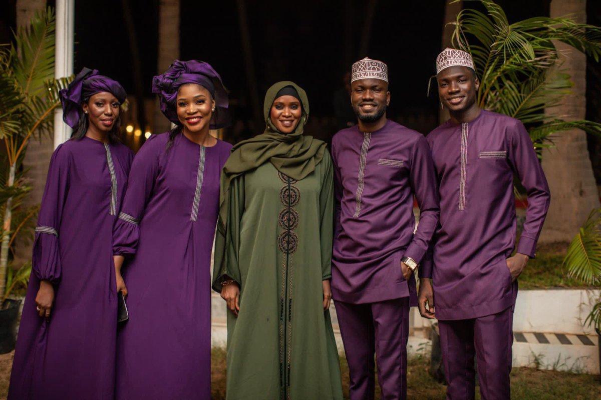 Awln_Gambia's tweet photo. “When men and women work together, they can produce exceptional results in the workplace and even more importantly, they wind up doing the same for their personal lives and the world in general. Women benefit from working with men, and men benefit from working with women” https://t.co/ovZifdi27H